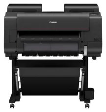 Canon imagePROGRAF PRO-2600 24" / Atramentová fototlačiareň / A1 / 2400 x 1200 DPI / 12 farieb / Wi-Fi / LAN / USB (6405C003)