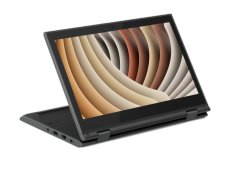 Notebook Lenovo Chromebook 300e G2 11,6 palců / Intel Celeron N4000 1.10 GHz / 4 GB / 32 GB eMMC / Černá