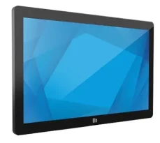 22" ELO 2202L černá / TFT Touch / 1920 x 1080 / 16:9 / 14 ms / 225 cd / 1000:1 / VGA+HDMI / USB / repro (E126096)
