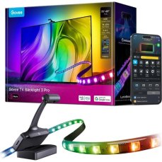 Govee TV Backlight 3 Pro 75-85" SMART LED podsvietenie RGBIC