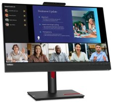 Lenovo ThinkVision T24v-30 23,8" / 23,8" / 1920 x 1080 / 4 ms