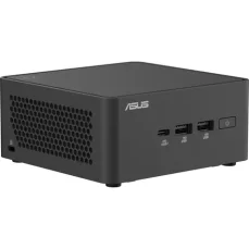 Asus NUC 15 Pre RNUC15CRHU500002 / Intel Core Ultra 5 225H / 2x DDR5 SO-DIMM / M.2 SSD / Intel ARC / Bez OS (90AR00Q2-M00050)