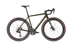 Gravel kolo MMR X-TOUR 00 - Liquid Moss Green - vel.L 24/2025