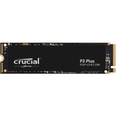 Crucial P3 Plus M.2 SSD 4TB