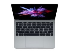 Notebook Apple MacBook Pro 13" (2017) Space Gray 13,3 palců / Intel Core i5-7360U 2.30 GHz / 8 GB / 256 GB NVMe SSD / Šedá