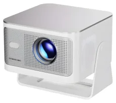 Magcubic HY350MAX / Projektor / Full HD 1080p / Android 14 / Wi-Fi 6 / 600 ANSI lm / podpora 8K (HY350MAX)