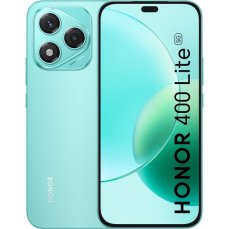 HONOR 400 Lite 256GB/8GB zelený