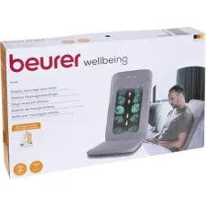 Beurer MG 202 Shiatsu masážní polštářek šedá (4211125102654)