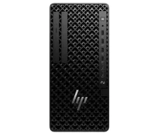 HP Z1 Tower G1 černá / Intel Core Ultra7 265 2.4GHz / 32GB / 512GB + 1TB SSD / NVIDIA RTX A1000 / W11P (B34KRES)