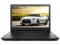 Notebook Lenovo IdeaPad 110-15IBR 15,6 palců / Intel Pentium N3710 1.60 GHz / 4 GB / 240 GB SSD / Černá