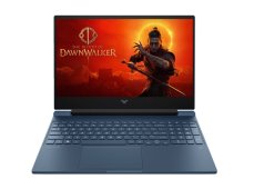Herní notebook HP Victus 15-fa1936nc 15,6 palců / Intel Core i5-12500H 2.50 GHz / 16 GB / 1 000 GB NVMe SSD / Modrá