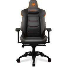 Cougar ARMOR EVO herní židle černooranžová