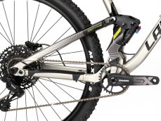 LAPIERRE Zesty TR 3.9 - XL