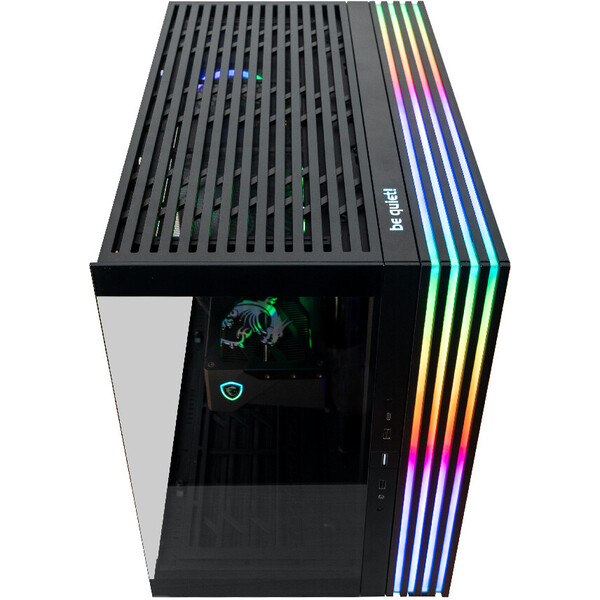 TIGO by FattyPillow R7-9800X3D, RTX 5090 - 4TB 64GB WIFI