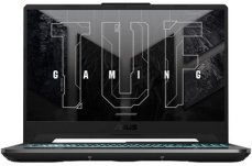 Asus TUF Gaming A15 čierna / 15.6" FHD / AMD RYZEN 5 7535HS 3.3GHz / 16GB / 1TB SSD / Nvidia RTX 3050 4GB / W11H (FA506NC-HN173W)