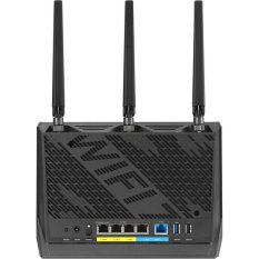 Asus RT-BE86U Wi-Fi 7 herní router černý