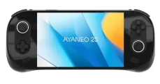 Ayaneo 2S čierna / Vrecková konzola / 7" IPS / RYZEN 7 8840U / 32GB LPDDR5X / 2TB (6974817422314)