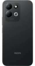 XIAOMI Redmi 17 4+256GB čierna / 6.9" / Android 16 (6939093018408)