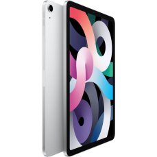 Apple iPad Air 10,9" (4. generácia) 64GB Silver