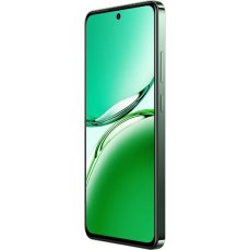 OPPO Reno12 FS 5G 12GB/512GB černo-zelený
