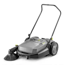 Kärcher KM 70/20 C / Zametací stroj / pracovní šířka: 480 mm / 2800m2-h / nádoba: 20 L (1.517-130.0)