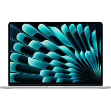 Apple MacBook Air 15,3" / M5 / 16GB / 1TB / stříbrný