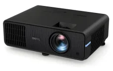 BenQ LW600ST+ čierna / DLP / WXGA 1280x800 / 3600 ANSI / Wi-Fi / 3D / repro (9H.JS377.1NE)