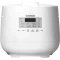 Cuckoo CR-0641F bílá / rýžovar / 580W / 1.08 l (CR-0641F)