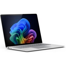 Microsoft Surface Laptop 7 15"  platinový