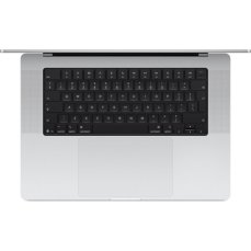 Apple MacBook Pro 16" / M5 Max / 36GB / 2TB / stříbrný