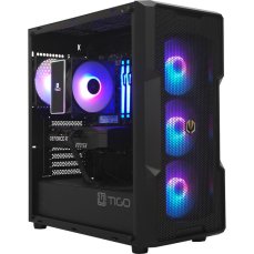 TIGO Ultimate R5-7500F 5070 Ti - 1TB 32GB
