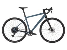 PELLS Raw 5 Blue Jeans - S