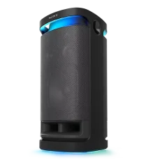 SONY SRSXV900B.CEL čierna / párty reproduktor / Bluetooth / USB / 3.5mm jack / Osvetlenie (SRSXV900B.CEL)