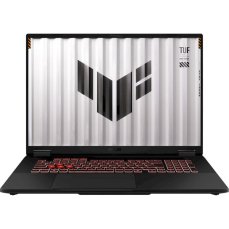 ASUS TUF Gaming A18 RTX 5070 šedý