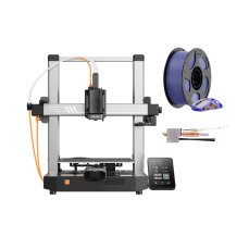 Drukarka 3D Anycubic Kobra 3 V2 Combo + Hotend + Filament gratis (IN-K3V2C-P10)