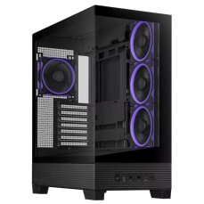 X3D Herní PC AMD Ryzen 7 5700X3D / 32GB/ Nvidia RTX 4070 12GB / 2TB NVME SSD/ 750W
