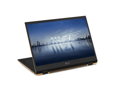 MSI Summit E13 Flip Evo A13MT-247IT / 13,3" / Intel Core i7-1360P 5 GHz
 / 16 GB RAM / 1 TB SSD NVMe