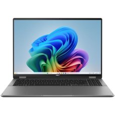 ASUS Vivobook 16 Flip TP3607SH-OLED032X Matte Gray