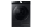 Samsung 9kg Bespoke Sušička Prádla s Quick Drive a programy AI Dry+ a Silent Dry Černá Černá DV90DB8845GBU4