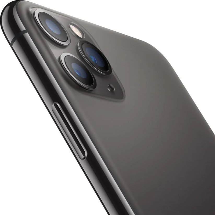 Apple iPhone 11 Pro Max 256GB Space Gray / 4 GB RAM /