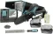 Makita DUC101RX06 / Aku prořezávací pila / 100 mm / Li-ion LXT 18V / 1x 3.0Ah (DUC101RX06)