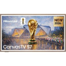 55' HISENSE 55S7S (2026)