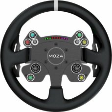 Moza Racing CS V2P herní volant (PC)