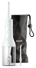 Philips Sonicare HX3826/31 biela / ústna sprcha / 3 stupne intenzity / 250 ml (HX3826/31)
