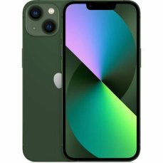 Apple iPhone 13 512GB zelená / 6.1" / 512GB / iOS16 (MNGM3SX/A)