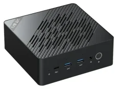 Minix ER937-AI / Mini PC / AMD RYZEN AI 9 HX 370 / Barebone / Wi-Fi 7 / Bez OS (ER937-AI Barebone)