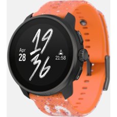 Suunto Race S chytré hodinky oranžové