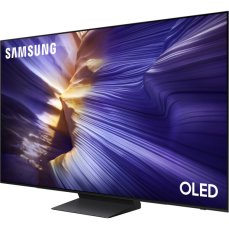 Samsung OLED smart TV QE83S90F 83"