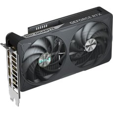 GIGABYTE GeForce RTX 5060 Ti EAGLE OC 16GB / 2617MHz / 16GB GDDR7 / 128-bit / 1x HDMI + 3x DP / 650W (8) (GV-N506TEAGLE OC-16GD)
