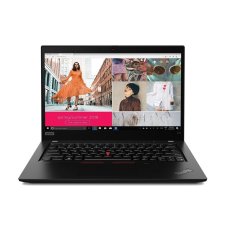 Lenovo ThinkPad X13 Yoga Gen 1 / 13,3" / Intel Core i7-10610U 1,80 - 4,90 GHz
 / 16 GB RAM / 512 GB SSD NVMe